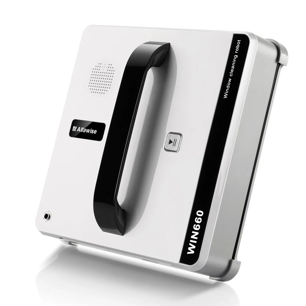 alfawise win660 robotic window cleaner