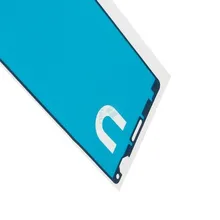 Super Deal 50pcs/lot Original LCD Front Frame Bezel Plate Gule Sticker Adhesive Tape For Sony Xperia Z3 compact z3 mini D5803