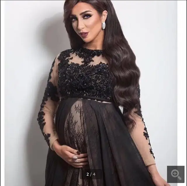 Maternity Party Dresses
