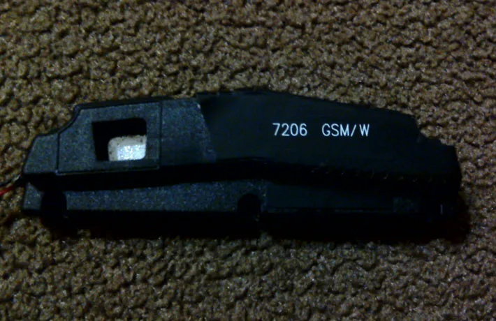 Jeep z6 ip68