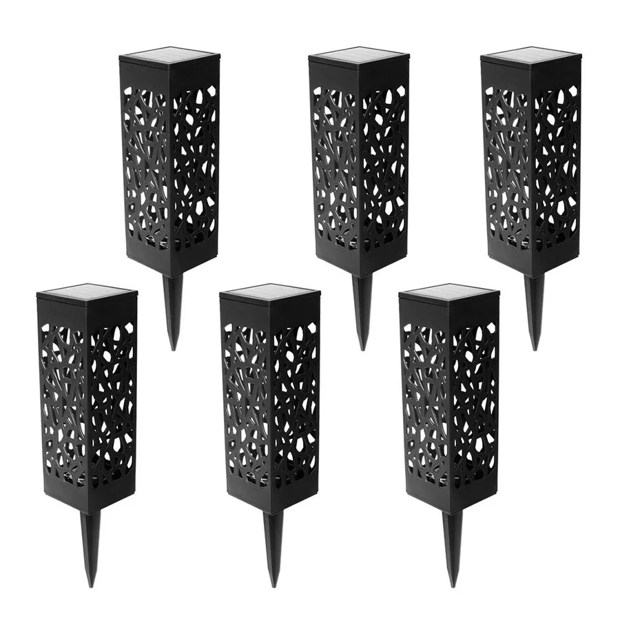 

Solar Lights Waterproof Outdoor Landscape Lighting Solar Ground Lamp for Yard Garden Driveway Pathway Decoration Light