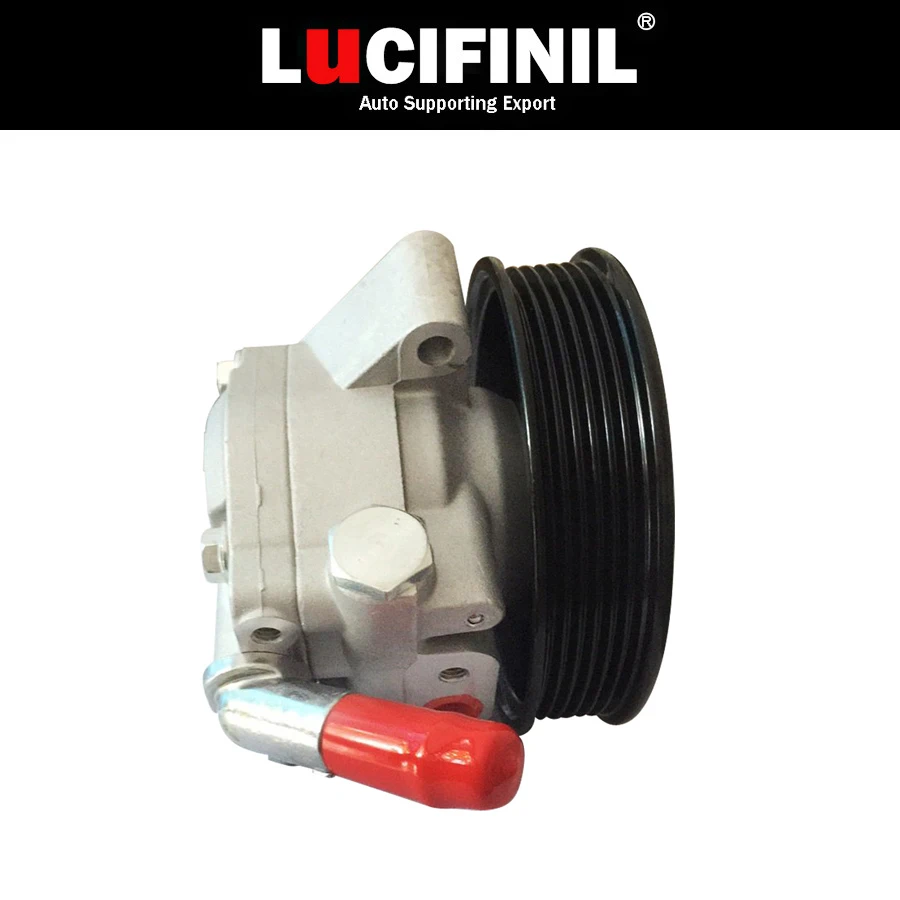 LuCIFINIL LR Freelander 2 FA _ TD4 SD4 Насос гидроусилителя руля LR007500 SP85383|pump hydraulic|pump hydraulic powerpump pump