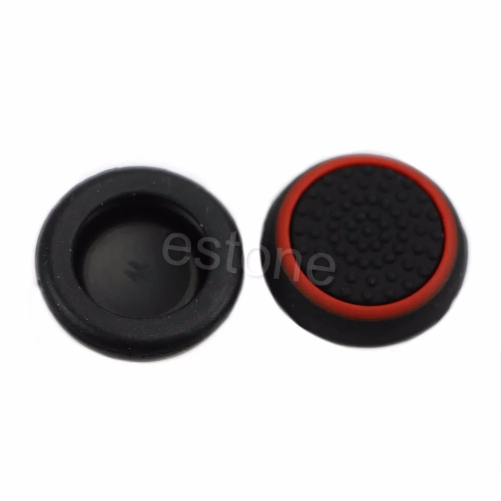 1 комплект 2 шт. Thumbstick cap Cover аналоговый 360 контроллер Thumb Stick Grip для PS4 xbox ONE