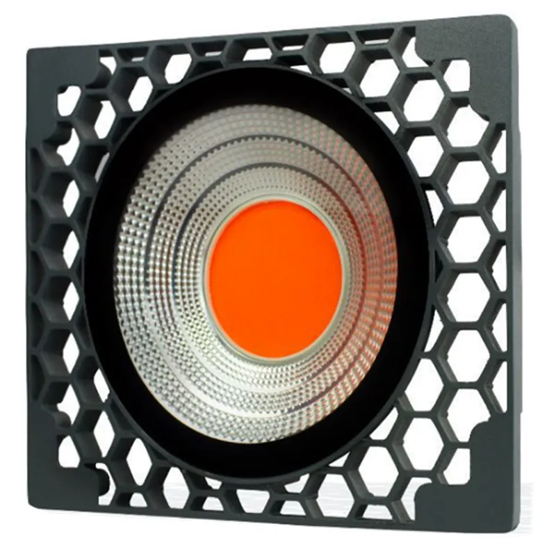 

Full spectrum plant lamp honeycomb heat dissipation plant growth lamp led waterproof 1000W light supplement lamp
