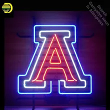 Неоновая вывеска для письма неоновая лампа знак неоновые огни знак отель Настоящая стеклянная трубка знаковые лампы лампа индивидуальный дизайн Настоящее стекло неон