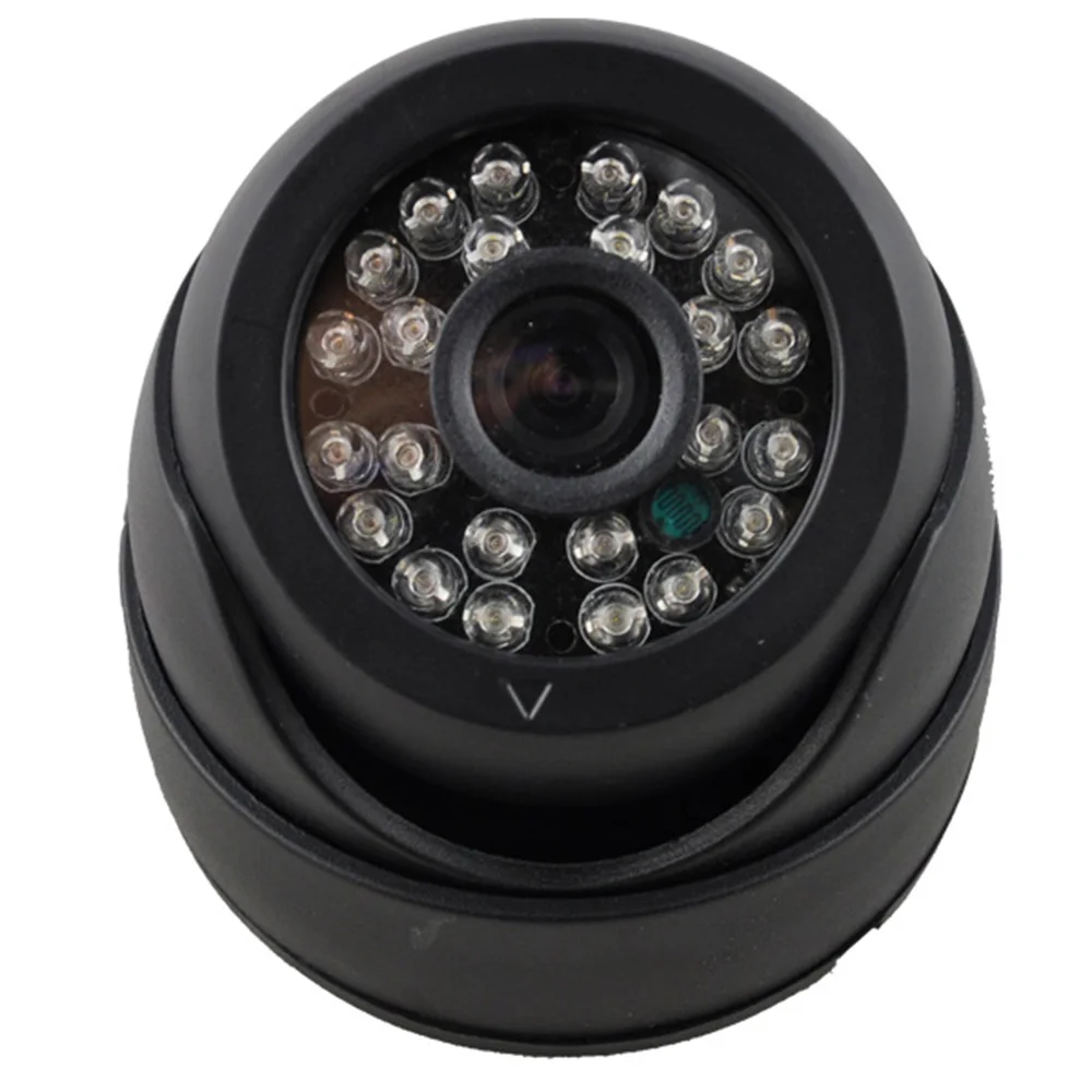 1080P HD 2 million pixel CMOS 20M infrared dome indoor network security