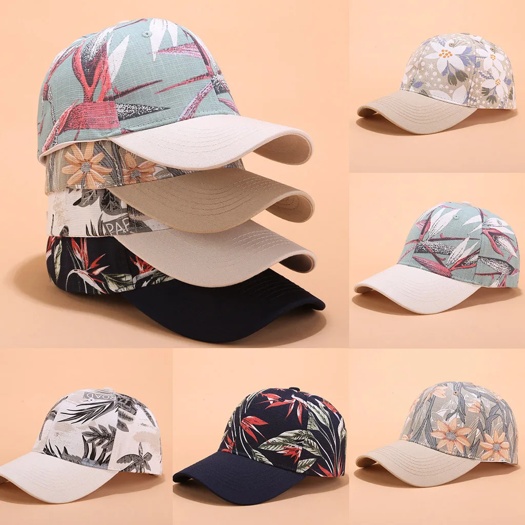 WENY Store Outdoor Women Foldable Floppy Wide Large Brim Summer Beach Sport Hat Cap Beach