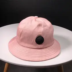 2019 хлопок геометрический шлем Панама для рыбака шляпа Открытый Дорожная шляпа шляпы от солнца для мужчин и женщин 192