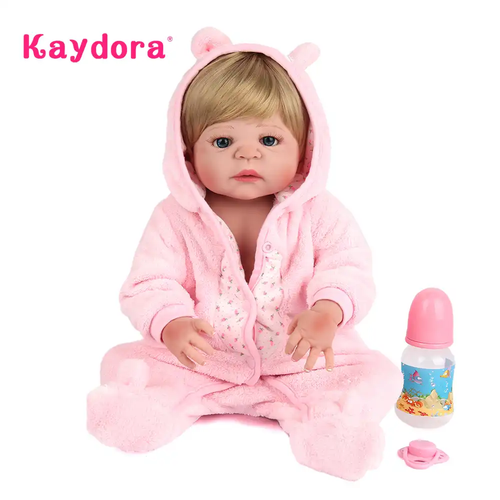 bebe reborn kaydora