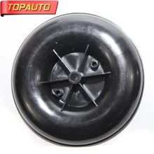 TopAuto 77mm/110 millimetri Motore Vento Ventilatore Ruota Parti del Generatore Per webasto aria top 2000st Aria Diesel riscaldatore Auto Bus Camion