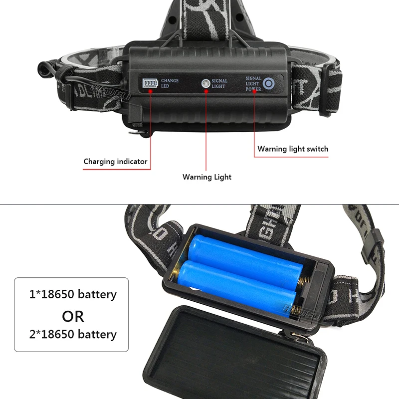 7 светодиодный налобный светильник супер яркий налобный фонарь usb головной светильник охотничий головной светильник рыболовный фонарь вспышка светильник фонарь 18650 pesca linterna