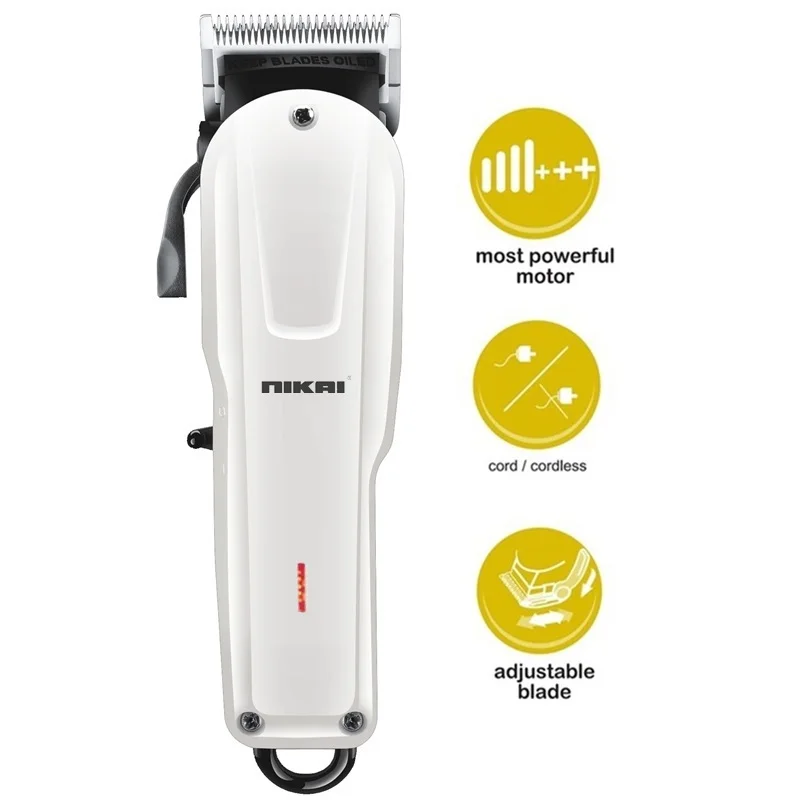 hair cutting machine oil