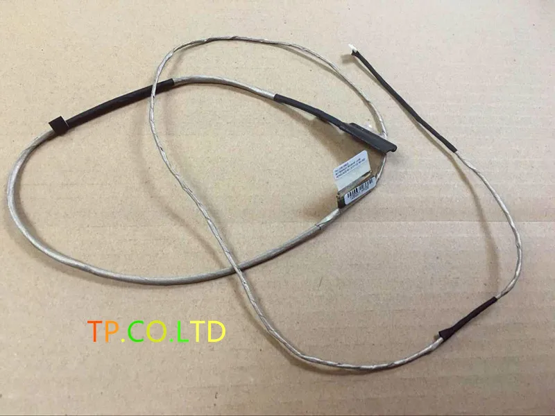 

Genuine New LED LCD cable For Toshiba Satellite L950 L950D L955 L955D cable 6017B0404201