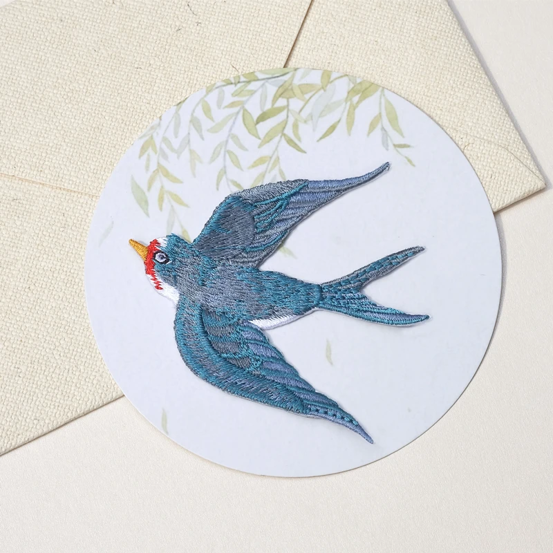 Swallow 4