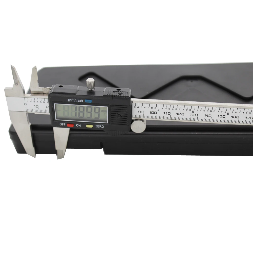 200 мм электронный цифровой штангенциркуль из нержавеющей стали микрометр Paquimetro messchieber lcd измерительный инструмент
