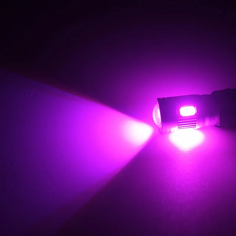 t10 6smd 3560 pink