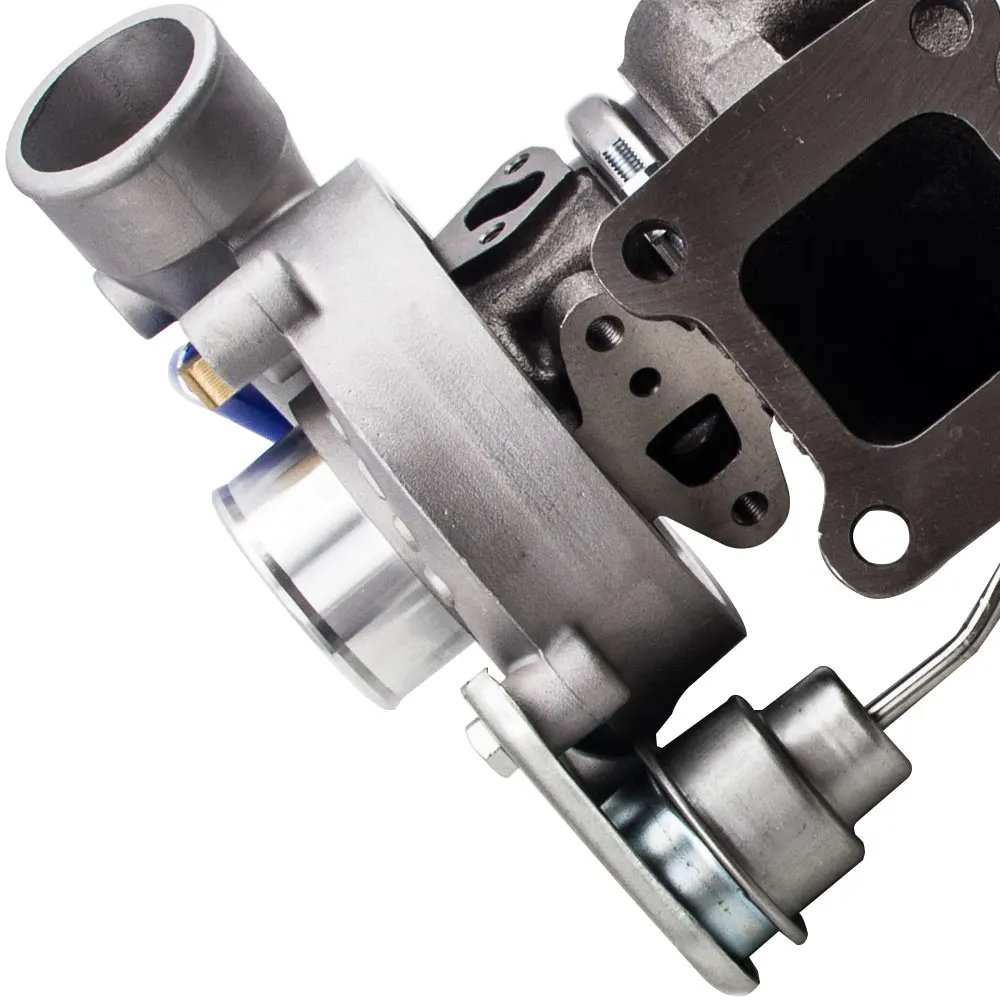 para Toyota Hilux Turbocompressor para Surf Hiace Land Cruiser 17201 54060 Turbo 4-runner 2l-t 2.4l Turbolader Turbina Ct20 6 4-runner 2l-t 2.4l turbolader turbina
