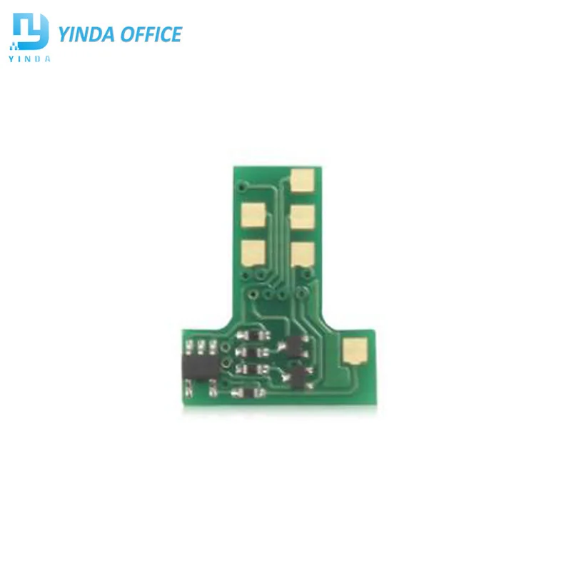 HP CF217A1