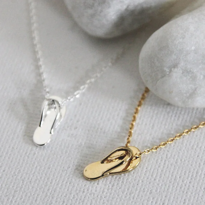 Summer beach jewelry Shoes Jewelry Fun Jewelry Modern