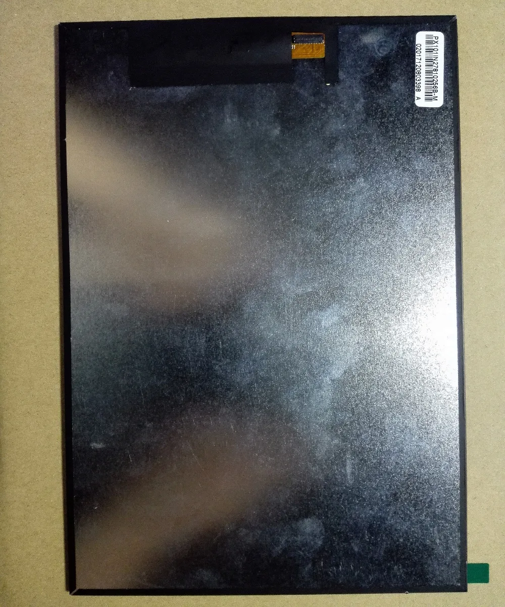 

PX101IN27810256B-M PX101IN27810256B 10.1 inch LCD