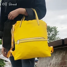 Уличный женский рюкзак, полиэстеровый кожаный рюкзак, рюкзаки для девочек-подростков, сумка Ruck, женские школьные сумки с кисточками