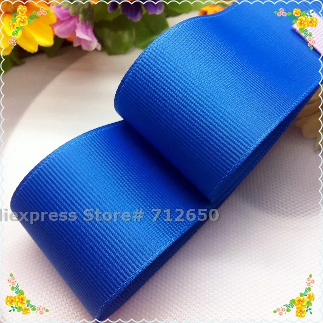 38mm royal blue 