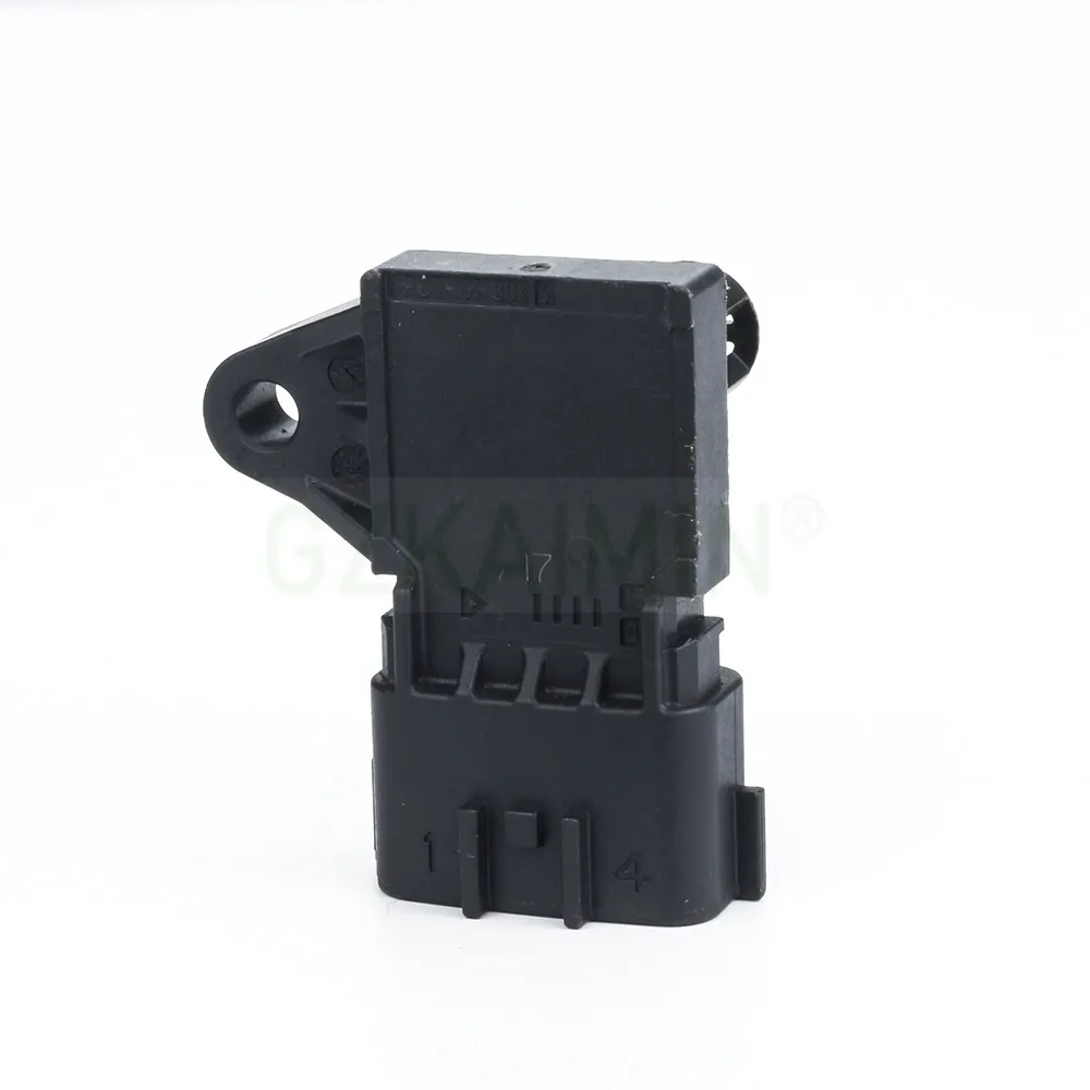 

High Quality Intake Air Temperature Pressure MAP Sensor OEM2897332 4921850For Dodge Ram Diesel 2500 3500 4500