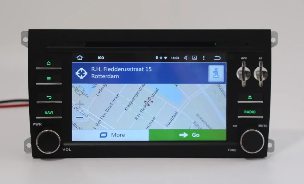 Best Octa Core HD 1024*600 Android 9.0 Car DVD GPS For Porsche Cayenne 2003-2010 Capacitive screen GPS Navigation BT Radio WIFI 4G 17 Best Octa Core HD 1024*600 Android 9.0 Car DVD GPS For Porsche Cayenne 2003-2010 Capacitive screen GPS Navigation BT Radio WIFI 4G 17