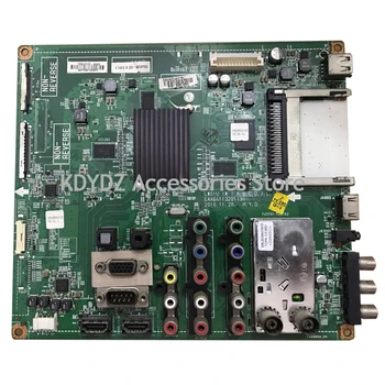 

free shipping Good test for 55LK535C/55LK530 motherboard EAX64113201(3) work display LC550WUD