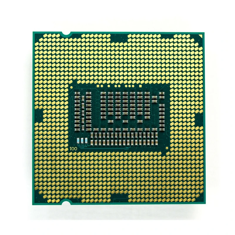 Intel Ксеон E3-1220 V2 3,1 ГГц 8 МБ 4 Core 1333 МГц SR0PH LGA1155 Процессор процессор E3 1220 V2