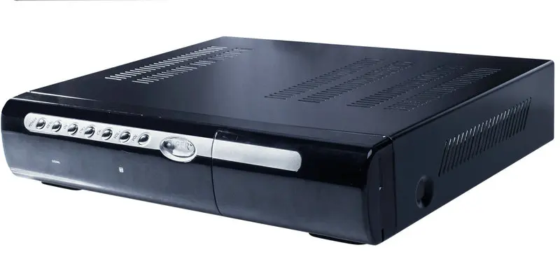 tiger t800 hd receiver specifications