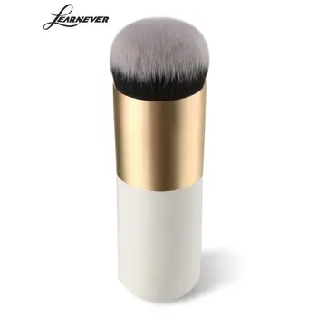 

1 Pcs Pro Makeup Beauty Cosmetic Face Powder Blush Brush Foundation Brushes Tool Foundation Makeup Brush Tool