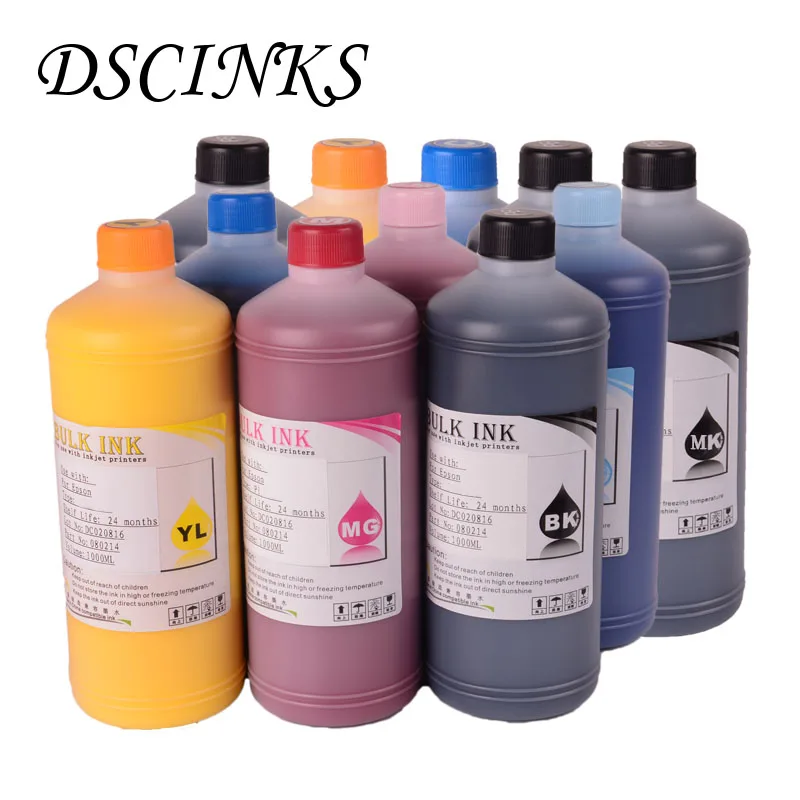 pigment ink 11