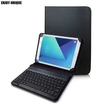 

ENJOY-UNIQUE Cover For Pocketbook Surf pad 3 10 inch Tablet Bluetooth Keyboard Case Cover Sleeve Pouch with Bluetooth Keyboard