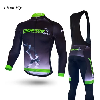 

Summer Cycling Clothing MTB Maillot Ropa Ciclismo Bicycle Sportswear Man Mountain Bike Clothing Jersey Set Cycling Sets z4