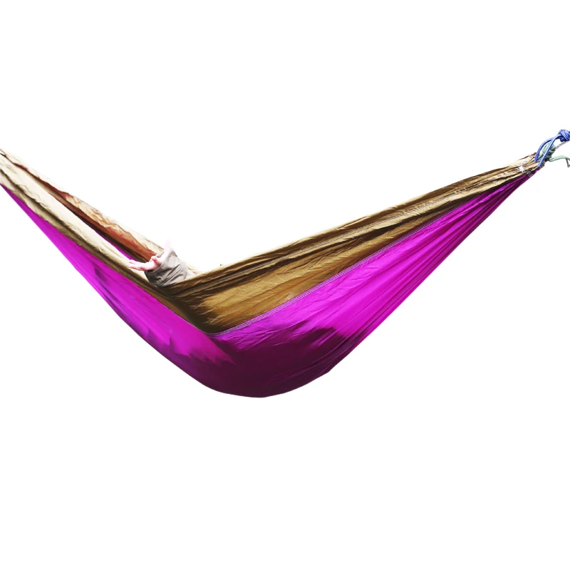 Outdoor Adults Hammock (4)
