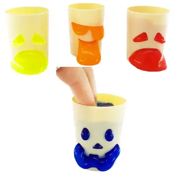 

Grimace Noise Putty Slime Stretchable Fart Sound Maker Gag Toy