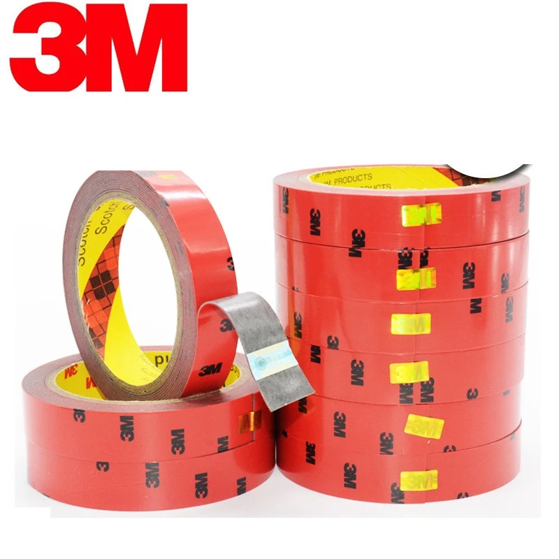 Amazon Poweka ブチルロープ シーラント ブチル防水粘着シーリング材 車のヘッドランプ 窓 ドア フロントガラス ブチルシールテープ 3 8インチ 15フィート ボディ フェンダー補修ツール 車 バイク