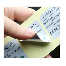 Индивидуальные виниловые наклейки на заказ