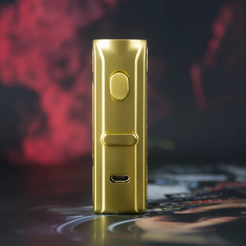 VAPECIGE оригинальный DNA60 поле mod для 18650 батарея SDNANO DNA60|Моды электронных сигарет| |