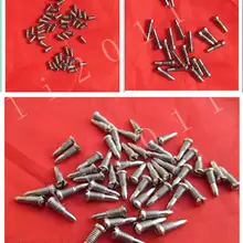 Запчасти Bassoon 100 шт новые запчасти для ремонта, винты, запчасти