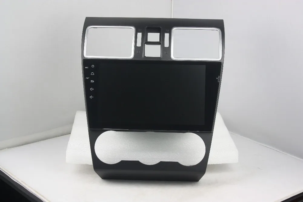 Best IPS screen Android 8.0 Octa Core 9" Car DVD GPS for Subaru WRX 2014 2015 2016 2017 4GB RAM Radio Bluetooth WIFI USB Mirror-link 8 Best IPS screen Android 8.0 Octa Core 9" Car DVD GPS for Subaru WRX 2014 2015 2016 2017 4GB RAM Radio Bluetooth WIFI USB Mirror-link 8