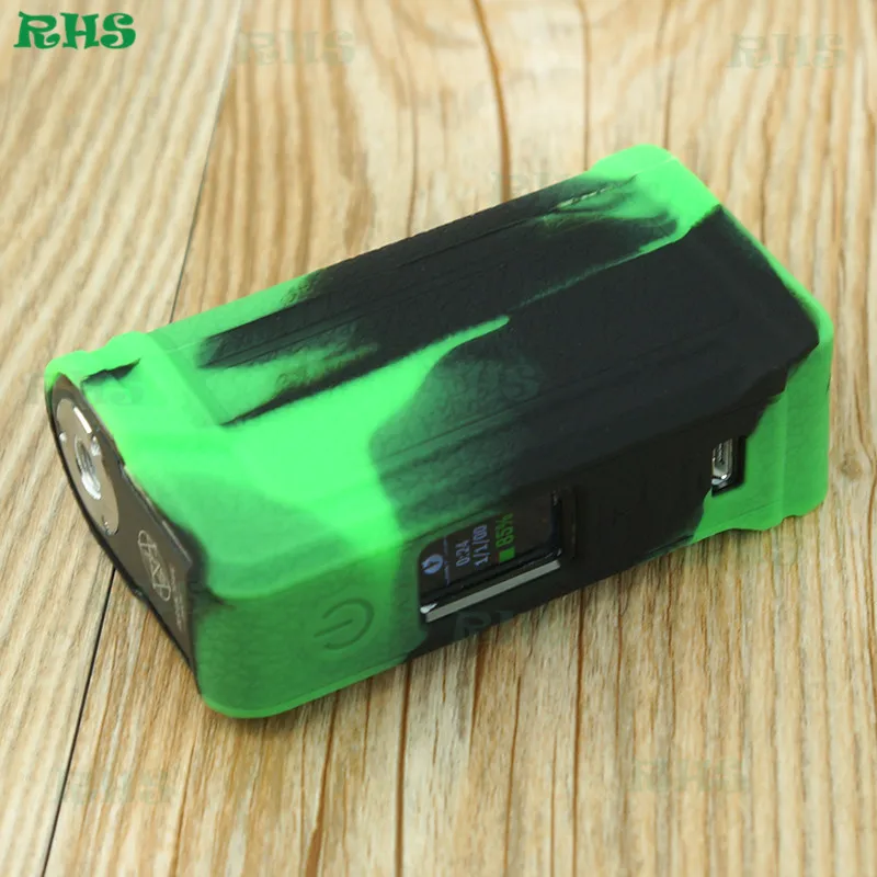 20 шт. силиконовые чехлы для электронных сигарет 75C|case for|case casecase for vape |