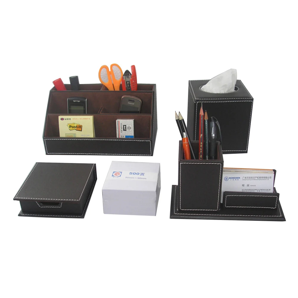 Popular Desktop Organizer Sets Buy Cheap Desktop Organizer Sets with Desk Organizer Sets