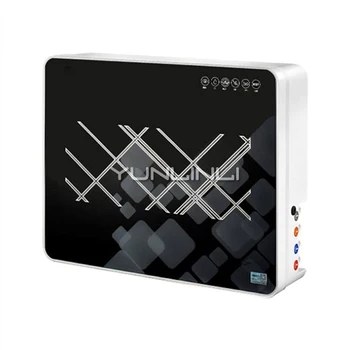 

Household Water Purifier Ultrafiltration Water Filter 5 Grades Filtration Water Cleaner SPL-KC280A