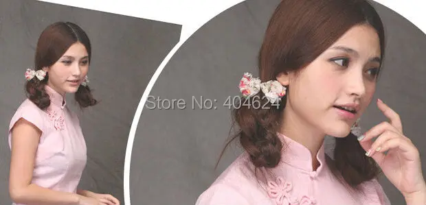 qipao top88