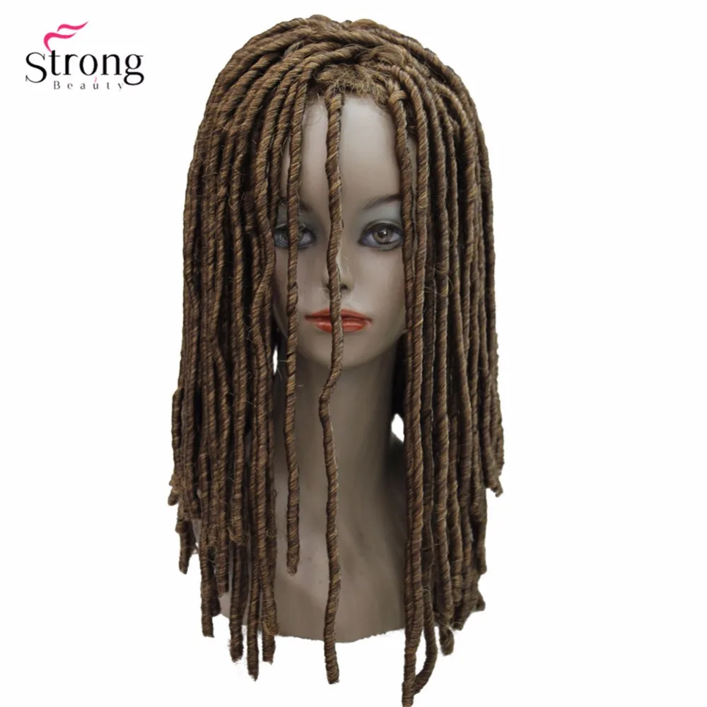 perruque dreadlocks