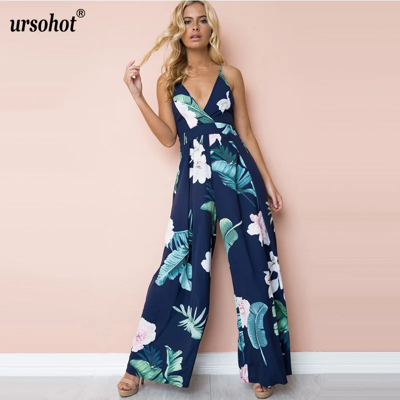 summer jumpsuits 2018
