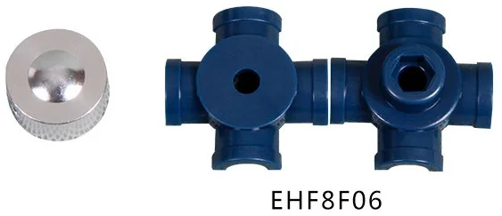 RC Plane Spinner Part for FMS Model 1100mm F8F EHF8F 04