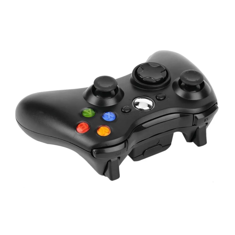 Kopen Goedkoop Voor Xbox360 2.4g Draadloze Controller 4 Kleur Gamepad